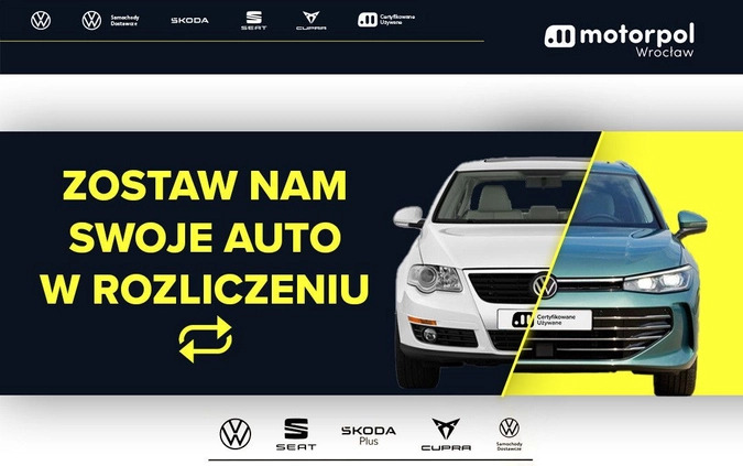 Skoda Fabia cena 39900 przebieg: 119370, rok produkcji 2018 z Książ Wielkopolski małe 407